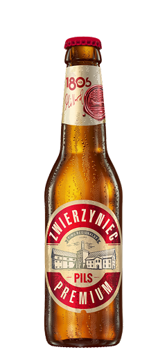 Zwierzyniec Pils Premium