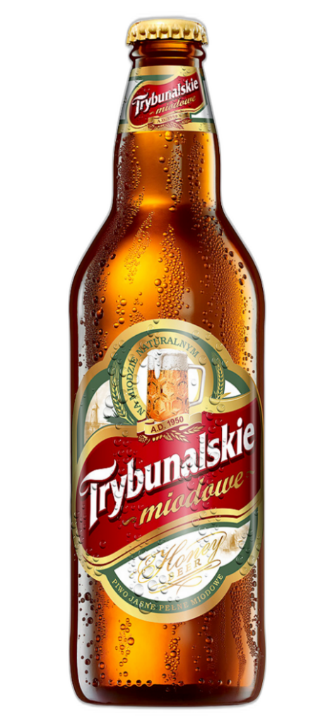 Trybunalskie Miodowe