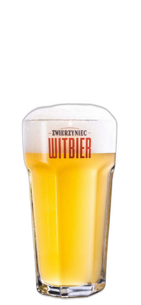 Zwierzyniec Witbier