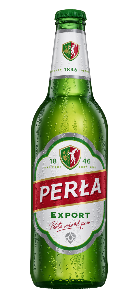 Perła Export