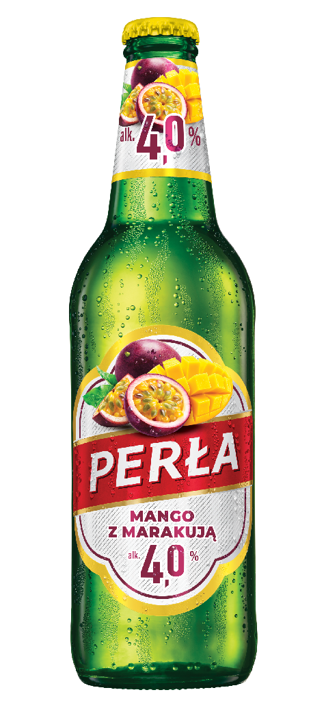 Perła Mango z marakują